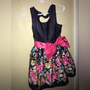 Lilt Girls Dress size 5